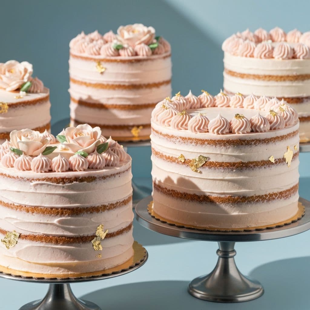 Pies y Tartas Artesanales - Colección La Petite Gula