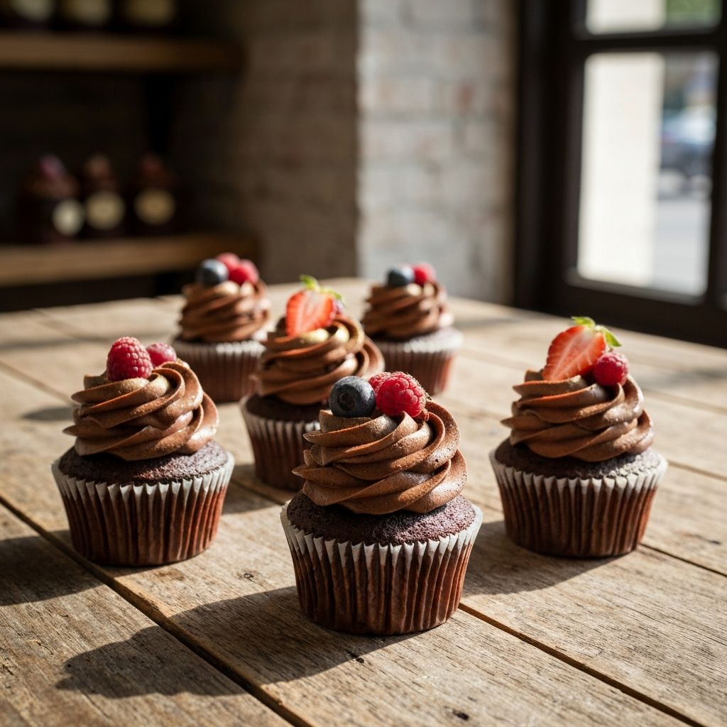 La Petite Gula - Repostería